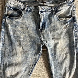 Men’s 42x32 American Eagle Extreme Flex Jeans